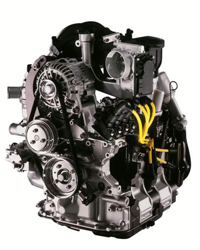 P09B4 Engine